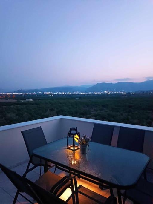Enchanting Mycenae - Your Greek Holiday Retreat Árgos Eksteriør bilde