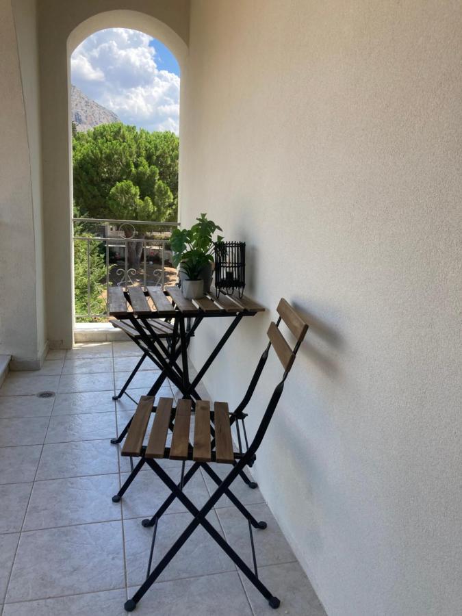 Enchanting Mycenae - Your Greek Holiday Retreat Árgos Eksteriør bilde