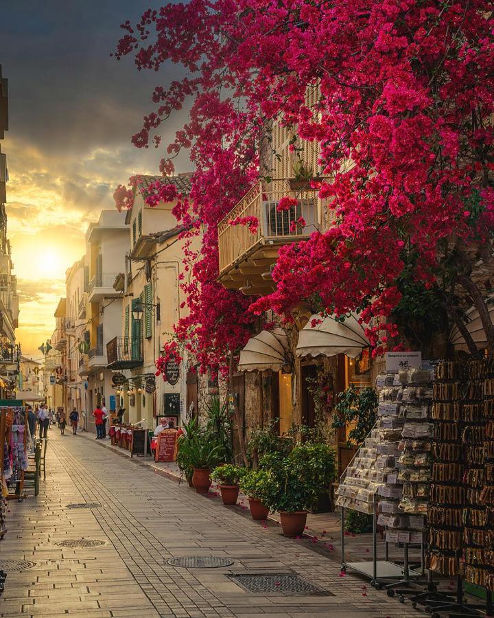 Enchanting Mycenae - Your Greek Holiday Retreat Árgos Eksteriør bilde